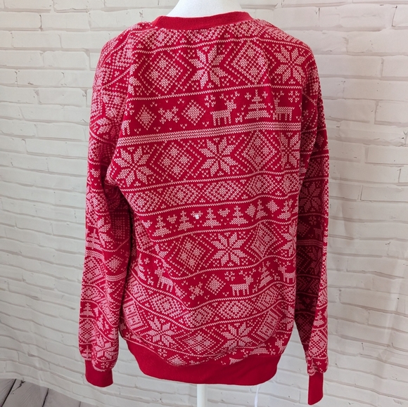 Snoopy sweatshirt - Picture 2 of 6